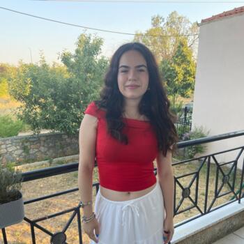 Babysitter in Uccle/Ukkel: Taïssia