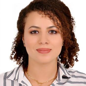 Baby-sitter Laval: Salma