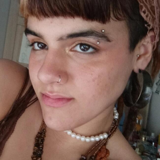 Babysitter in Lisbon: Mafalda