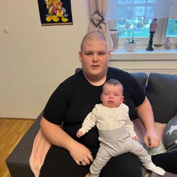 Babysitter in Wien: Matthias