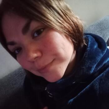 Niñera en Peñalolén: Katherine