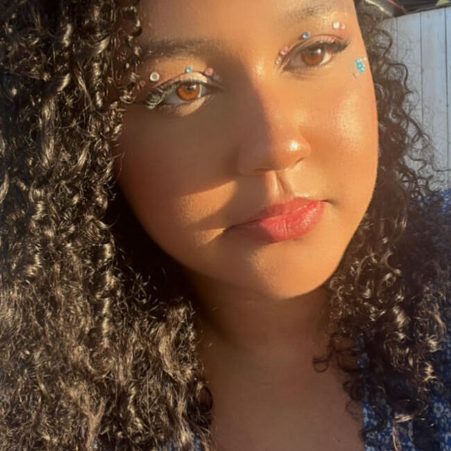 Babysitter in Wissembourg: Clarisse