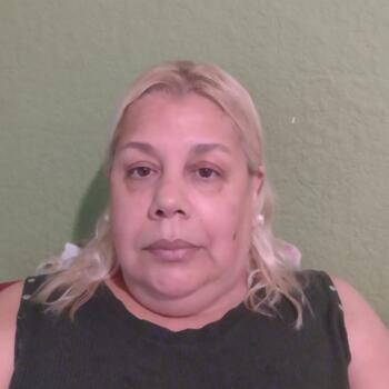 Babysitter in González Catán: Ivana