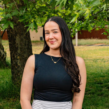 Babysitter in Canberra: Zoe