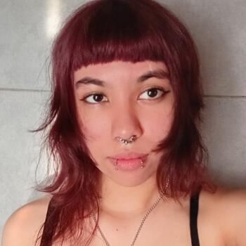 Babysitter in San Isidro: Mia