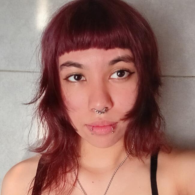 Babysitter in San Isidro: Mia