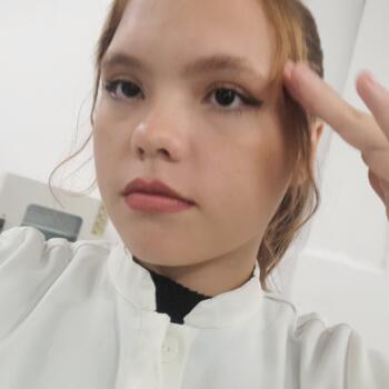 Babysitter Ananindeua: Thamires