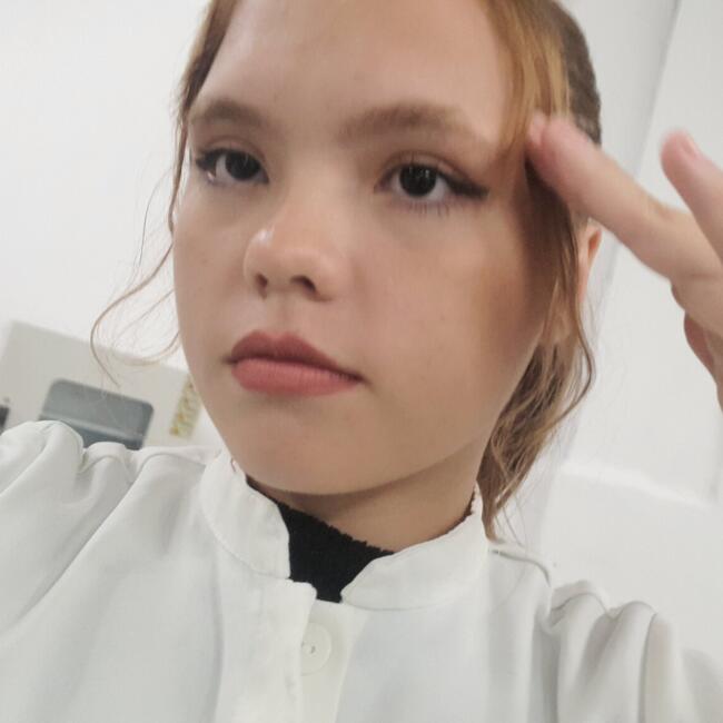 Babysitter in Ananindeua: Thamires