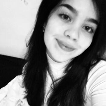 Babysitter in Molins de Rei: Madelin