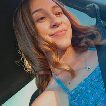 Niñera en La Roda: Sonia