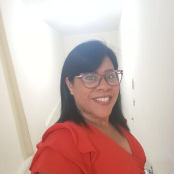 Babysitter Vila Velha: Adriana dos Santos Silva