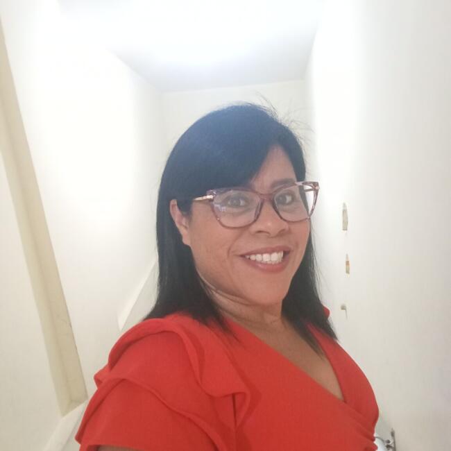 Babá em Vila Velha: Adriana dos Santos Silva