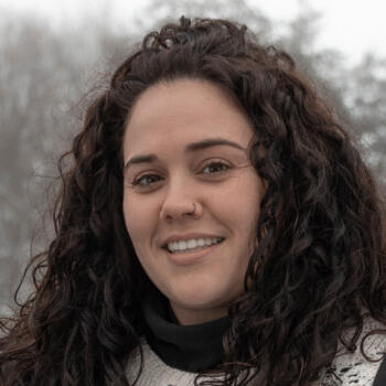 Babysitter in Ourense: Paula