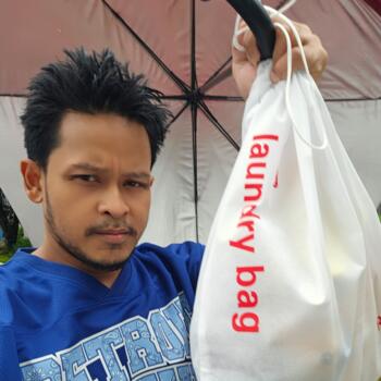 Parent Sungai Buloh: Akmal