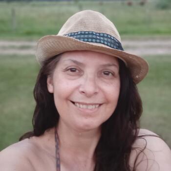 Babysitter in Vicente López: Mariela