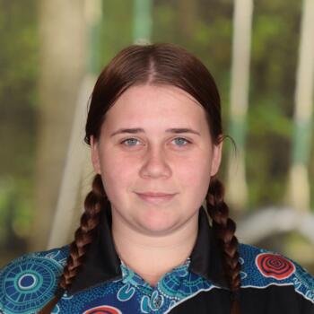 Babysitter in Toowoomba: Chelsea