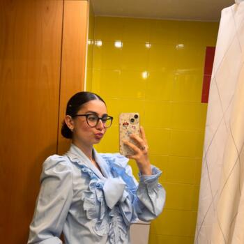 Babysitter in Móstoles: Lucia