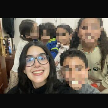 Canguro Aljarafe: Fiorella