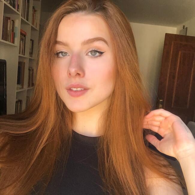 Babá em São Paulo: Beatriz