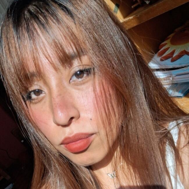 Babysitter in Mexico City: María Fernanda