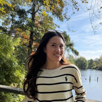 Babysitter in Rolleston: Araminta