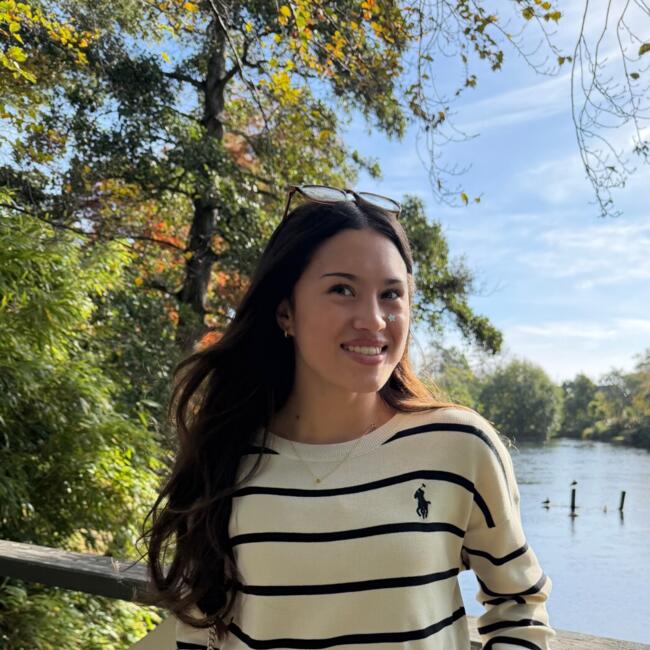 Babysitter in Rolleston: Araminta