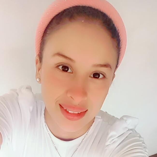 Babysitter in Barquisimeto: Daniela