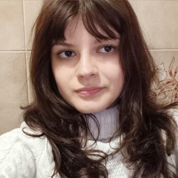 Babysitter Sesto Fiorentino: Daria