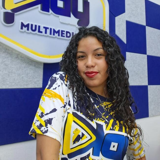 Babysitter in Caracas: Alexandra