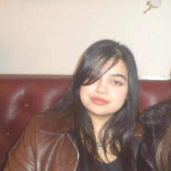 Babysitter in Johannesburg South: Iman