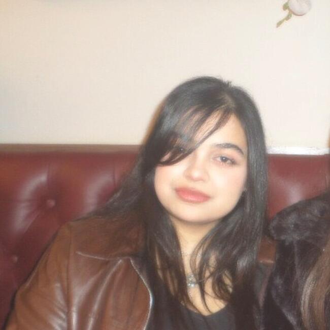 Babysitter in Johannesburg South: Iman