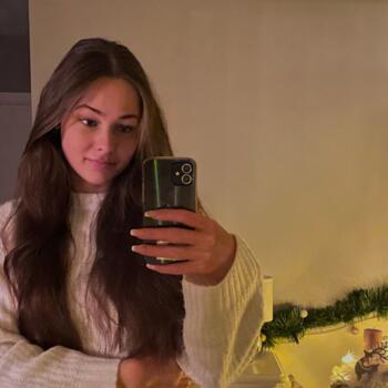 Babysitter in Heide: Sophia