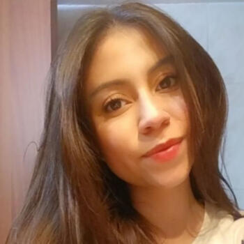 Babysitter in Bogotá: Laura