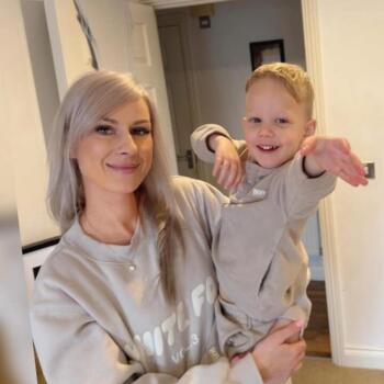 Babysitting job in Exeter: babysitting job Gosia