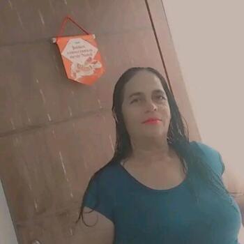 Babysitter Rondonópolis: Lindinalva