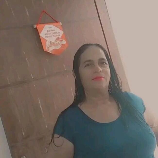 Babá em Rondonópolis: Lindinalva