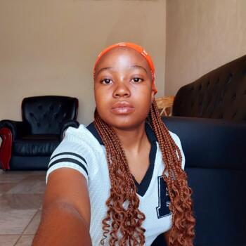 Babysitter in Randburg: Orateng