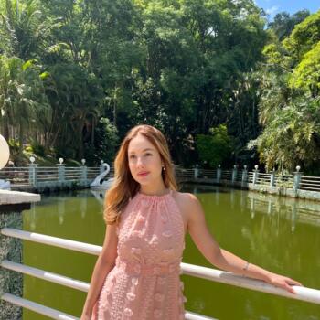 Parent São Paulo: Stefany