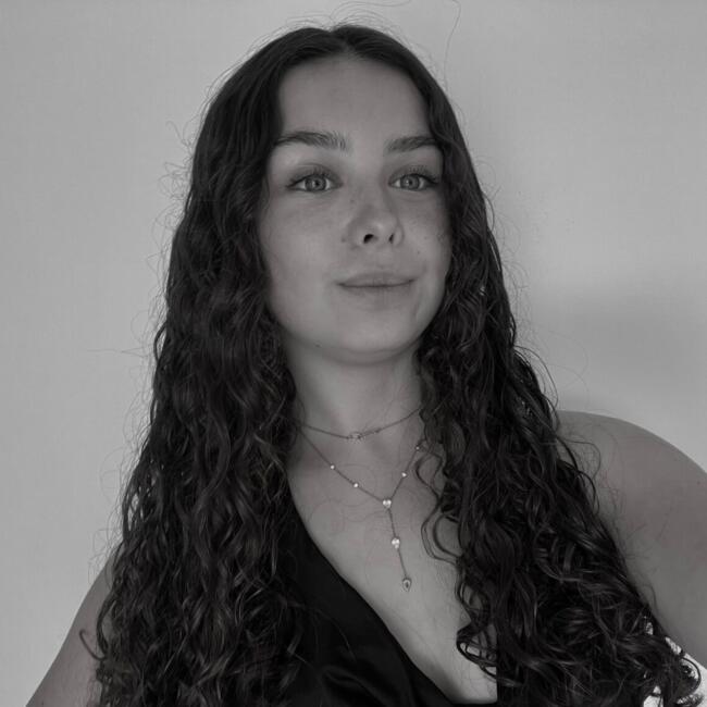 Babysitter in Lamballe: Léonie