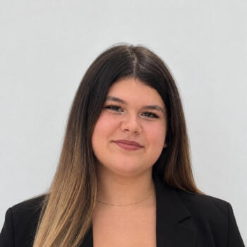 Babysitter in Paray-le-Monial: Léna