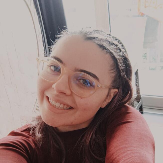 Babysitter em Guimarães: Carla Gomes