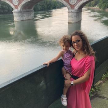 Babysitter a Collegno: Desiré