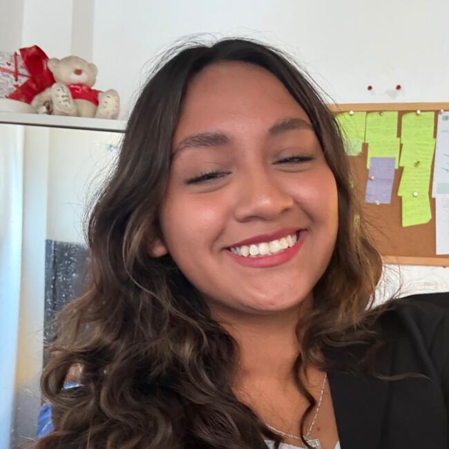 Babysitter in La Florida: Yuliet