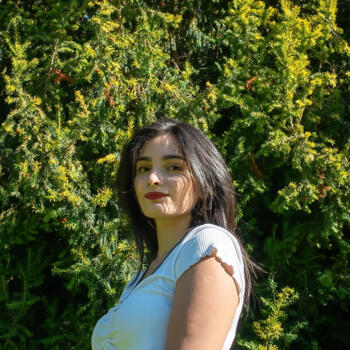 Niñera en Santiago de Chile: Constanza Natalia