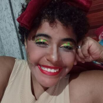 Babá em Lajeado: Barbie