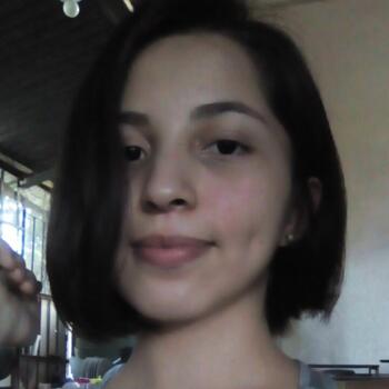 Babysitter in Santa Lucía (Provincia de Heredia): Yanel