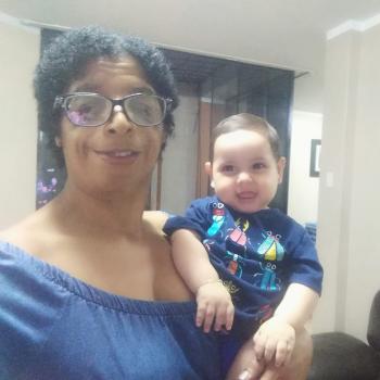 Babysitter Comas: Erika