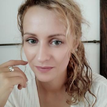 Opiekunka do dziecka Bydgoszcz: Justyna