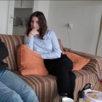Oppas Enschede: Rae