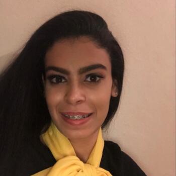 Babá em Belo Horizonte: Poliana